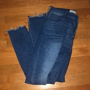 Skinny jeans - stretchy